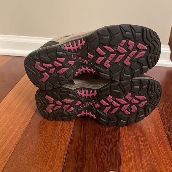LL Bean Shoes - Picture 4 of 4